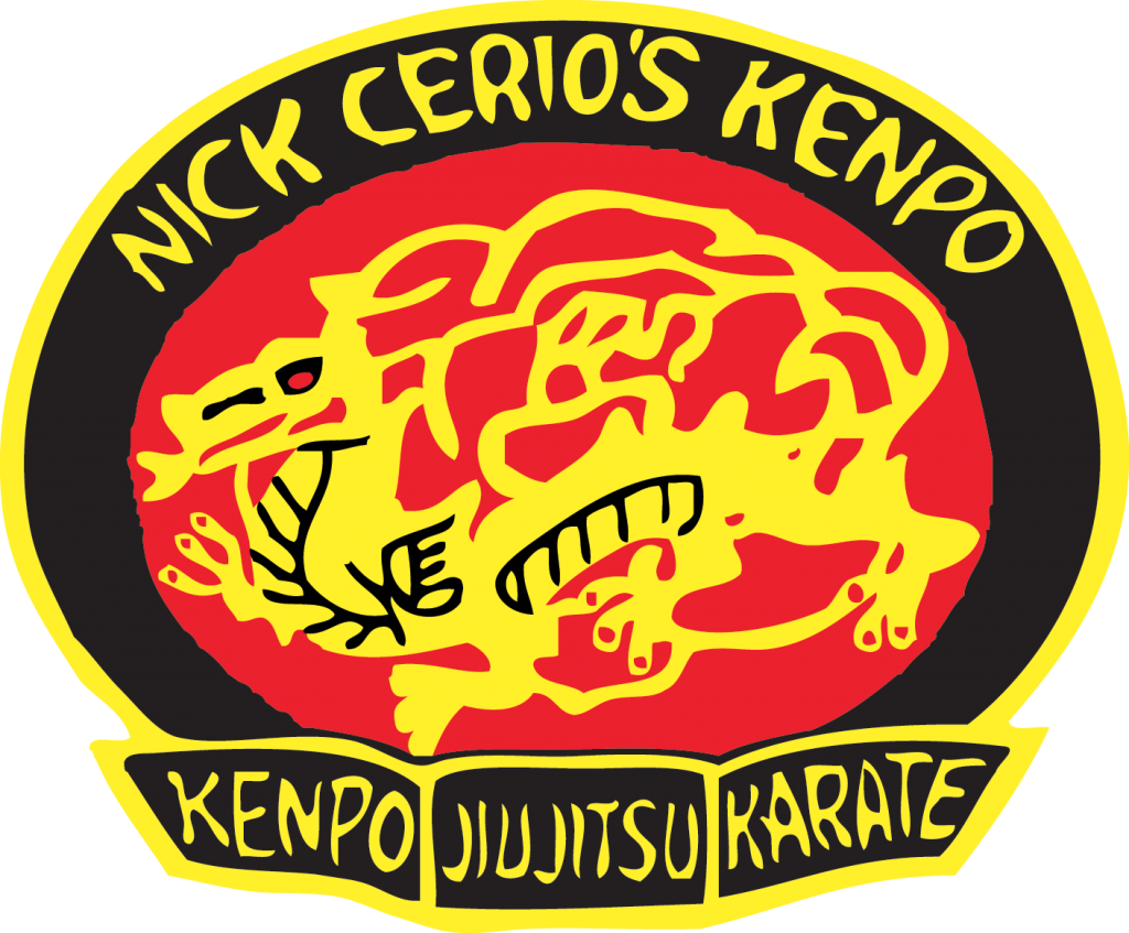 Nick Cerio's Kenpo