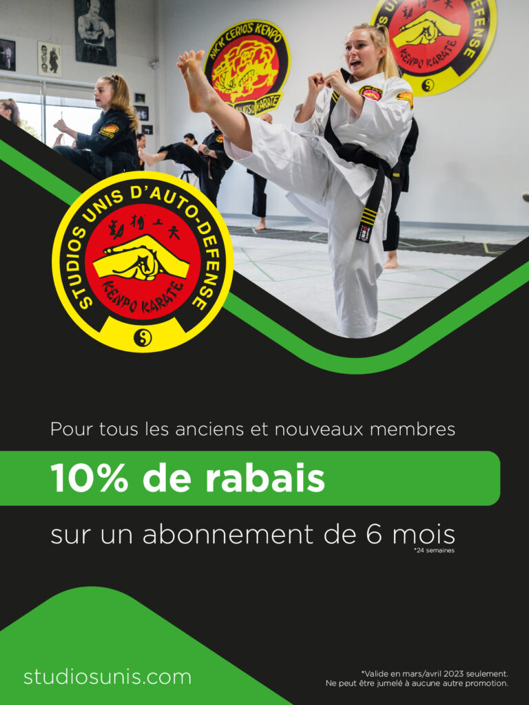 PubMarsAvril2023-PosterKarate