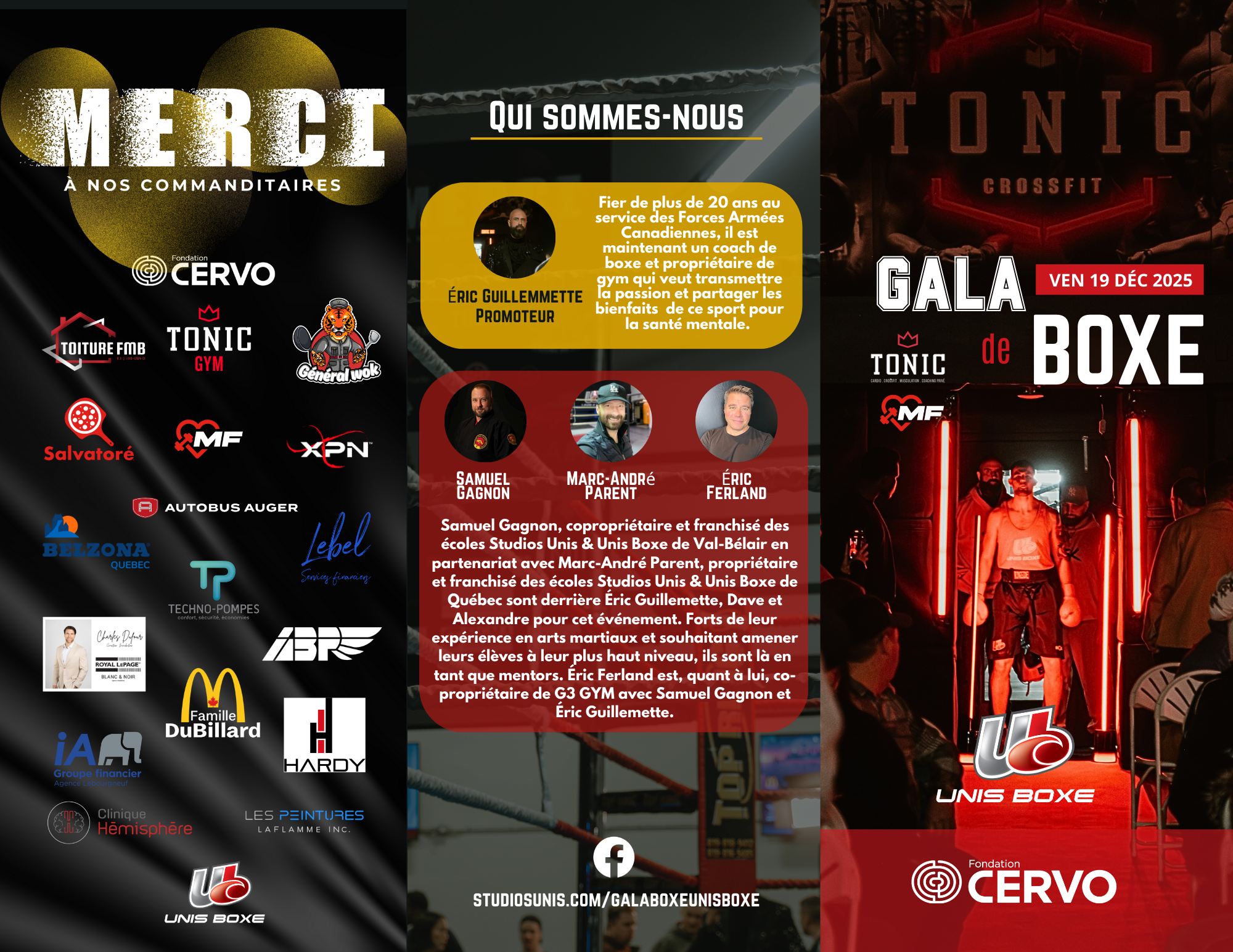 Gala Boxe_Depliant&MENU_2025_1